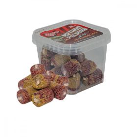   BENZAR MIX METHOD BOMB PVA PONTY KARASZ (CITROM-NARANCS) PEZSGŐS PIROS-SÁRGA