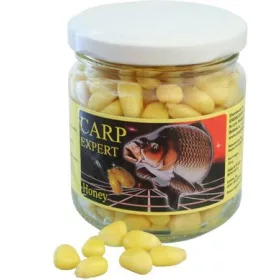 CARP EXPERT ÜVEGES PÁCOLT KUKORICA 212 ML VANÍLIA