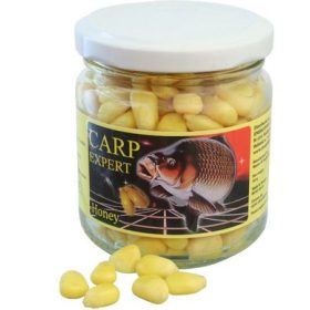 CARP EXPERT ÜVEGES PÁCOLT KUKORICA 212 ML TUTTI-FRUTTI