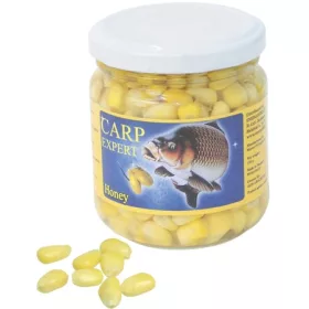 CARP EXPERT ÜVEGES CSEMEGEKUKORICA LÉBEN 212 ML EPER
