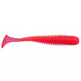 NEVIS Longer 7.5cm 6db/cs Pink Flitter  AKCIÓ -50%