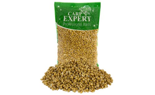 CARP EXPERT ETETŐ KUKORICA 1 ÉVES NATÚR 3 KG
