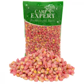 CARP EXPERT KUKORICA 6 HÓNAPOS EPER 1 KG