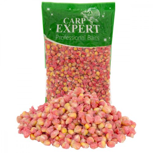 CARP EXPERT KUKORICA 6 HÓNAPOS EPER 1 KG