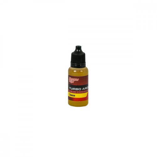 BENZAR MIX TURBO AROMA MULLET CHEESE 15ML
