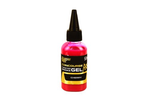BENZAR MIX CONCOURSE TWISTER GEL SMOKE CHILI-SQUID 50 ML