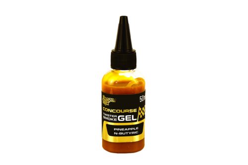 BENZAR MIX CONCOURSE TWISTER GEL SMOKE CHILI-SQUID 50 ML