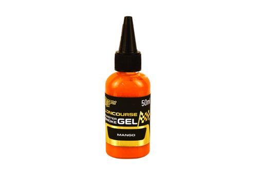 BENZAR MIX CONCOURSE TWISTER GEL SMOKE CHILI-SQUID 50 ML