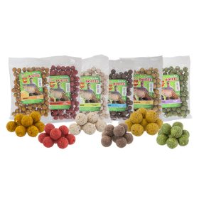 BENZAR TURBO BOILIE 250G 16MM GARLIC