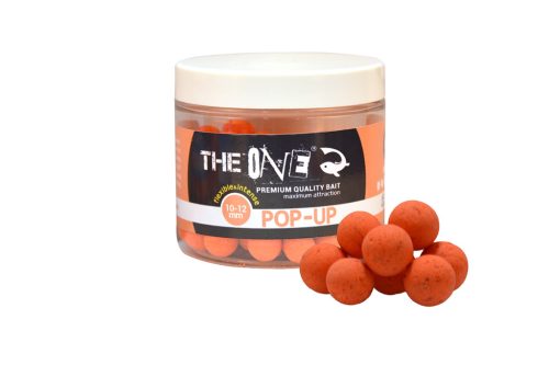 THE ONE POP UP MANGO N-BUTIRYC ACID 14-16 MM ORANGE 60 GR