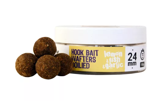 THE BIG ONE HOOK BAIT WAFTERS BOILIE SCOPEX SQUID 20MM 150 GR