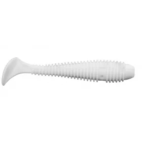 NEVIS Swinger 9,5cm 3db/cs (Classic white)  AKCIÓ -30%