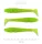 NEVIS Swinger 9,5cm 3db/cs (Flash Chartreuse)  AKCIÓ -30%