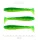 NEVIS Swinger 9,5cm 3db/cs (Poison Green)  AKCIÓ -30%