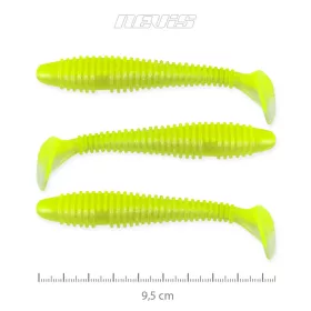 NEVIS Swinger 9,5cm 3db/cs (Flash Lemonade)  AKCIÓ -30%