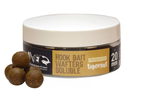 THE FERMENTED ONE HOOK BAIT WAFTERS SOLUBLE SWEETCORN 20MM 150 GR