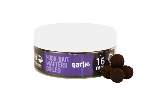 THE ONE HOOK BAIT WAFTERS BOILIE GOLD 16MM 150 GR