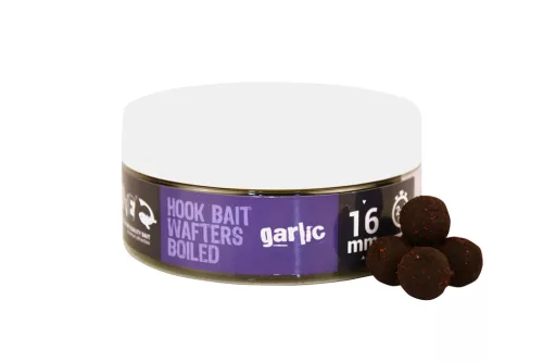 THE ONE HOOK BAIT WAFTERS BOILIE PURPLE 16MM 150 GR