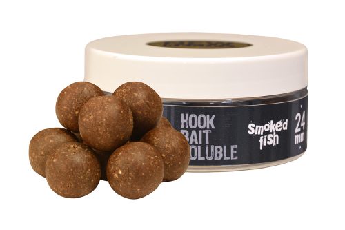 THE ONE HOOK BAIT GOLD SOLUBLE 24MM