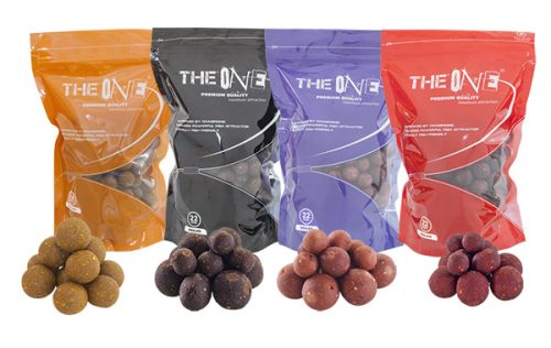THE ONE RED SOLUBLE 22MM 1KG