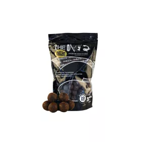 THE ONE BLACK SOLUBLE 20 MM 1KG