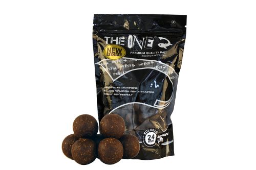 THE ONE BLACK SOLUBLE 24 MM 1KG