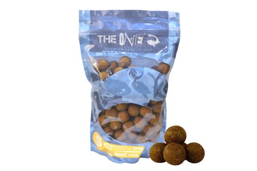 THE FERMENTED ONE SOLUBLE 24 MM TIGERNUT 1 KG