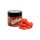 BENZAR MIX PRO CORN WAFTERS STRAWBERRY FLUO RED 60 ML