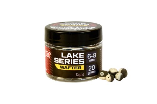 BENZAR LAKE SERIES POP-UP 6-8 MM CSERESZNYE