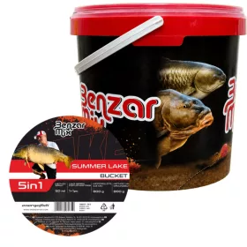 BENZAR LAKE VÖDRÖS SZETT