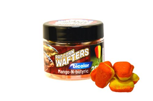 BENZÁR MIX BICOLOR PRO CORN WAFTERS ŐSZIBARACK-VAJSAV