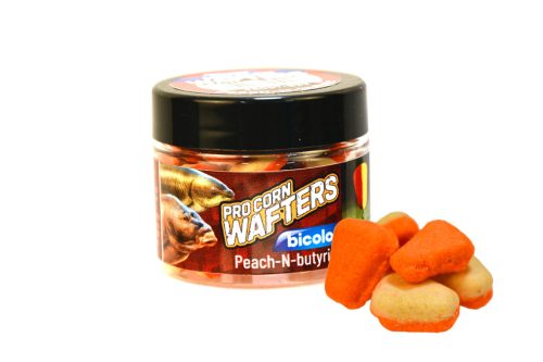 BENZÁR MIX BICOLOR PRO CORN WAFTERS EPER-KRILL