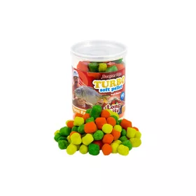 BENZAR MIX TURBO SOFT PELLET LONG LIFE MUSSEL