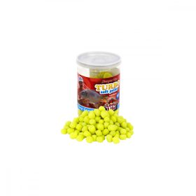 BENZAR MIX TURBO SOFT PELLET LONG LIFE CARP CRUCIAN