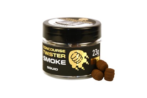 BENZAR CONCOURSE TWISTER MINI SMOKE 5,5 MM SQUID