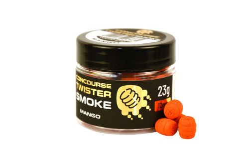 BENZAR CONCOURSE TWISTER SMOKE 12 MM MANGO