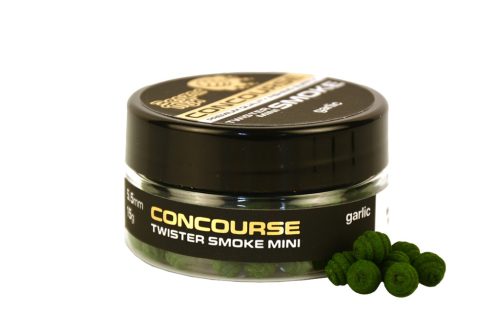 BENZAR CONCOURSE TWISTER SMOKE 8 MM GARLIC