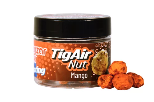 BENZAR MIX TIGAIR NUT MONSTER CRAB