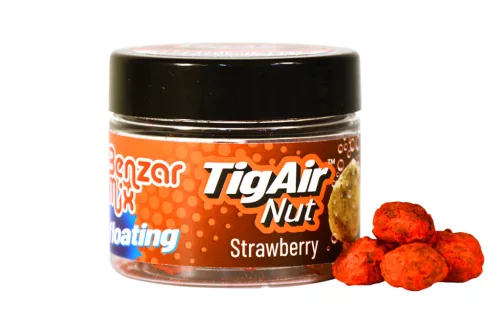 BENZAR MIX TIGAIR NUT JALAPENO