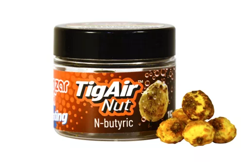 BENZAR MIX TIGAIR NUT JALAPENO