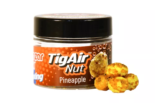 BENZAR MIX TIGAIR NUT JALAPENO