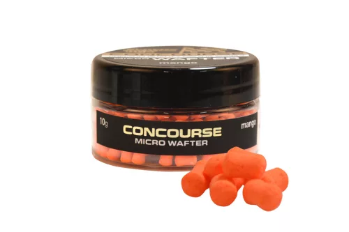 BENZAR MIX CONCOURSE MICRO WAFTERS EPER-TINTAHAL