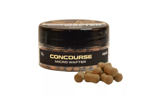 BENZAR MIX CONCOURSE MICRO WAFTERS EPER-TINTAHAL
