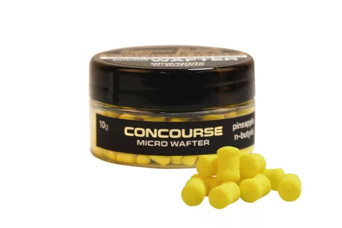 BENZAR MIX CONCOURSE MICRO WAFTERS FOKHAGYMA