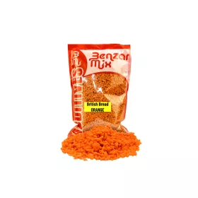 BENZAR MIX ANGOLMORZSA PIROS 500GR