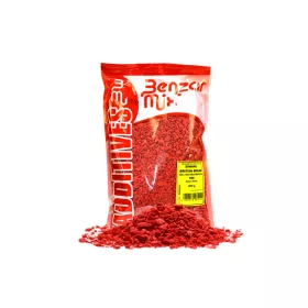BENZAR MIX SÜLLYEDŐ ANGOLMORZSA PIROS 600GR