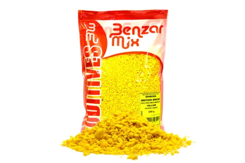 BENZAR MIX SÜLLYEDŐ ANGOLMORZSA MIX 600GR
