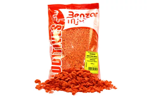 BENZAR MIX SÜLLYEDŐ ANGOLMORZSA MIX 600GR