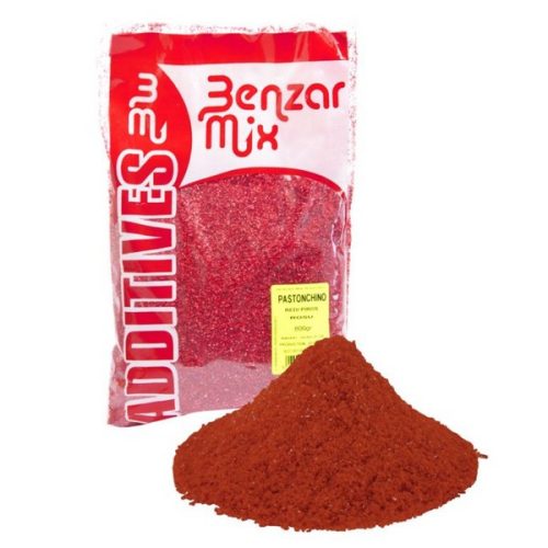 BENZAR-MIX PASTONCHINO SÁRGA