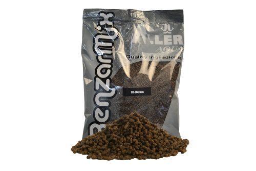 BENZAR MIX ALLER AQUA PELLET CLASSIC 4 MM 800GR